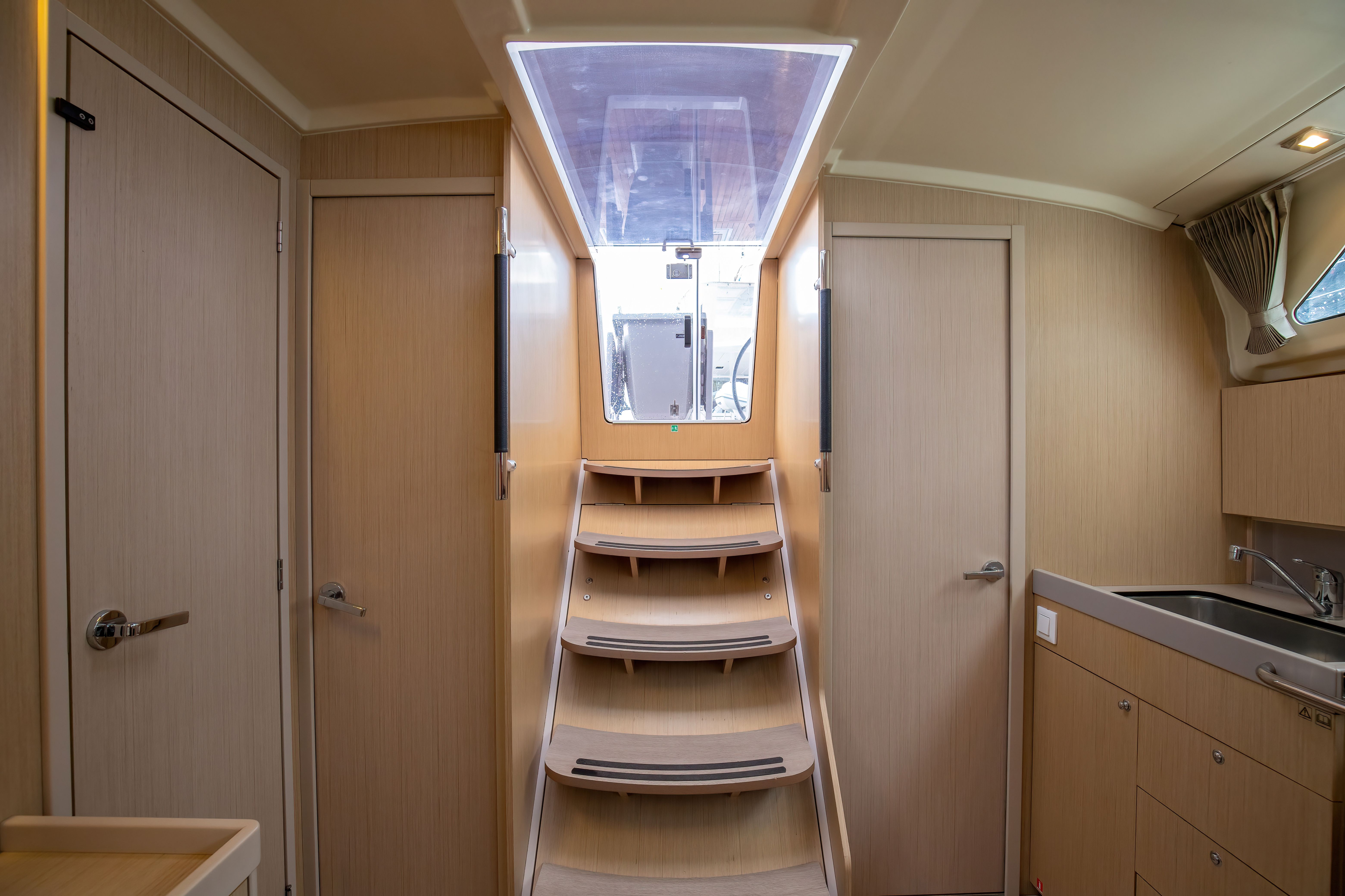 Beneteau Oceanis 41.1 | Arianna