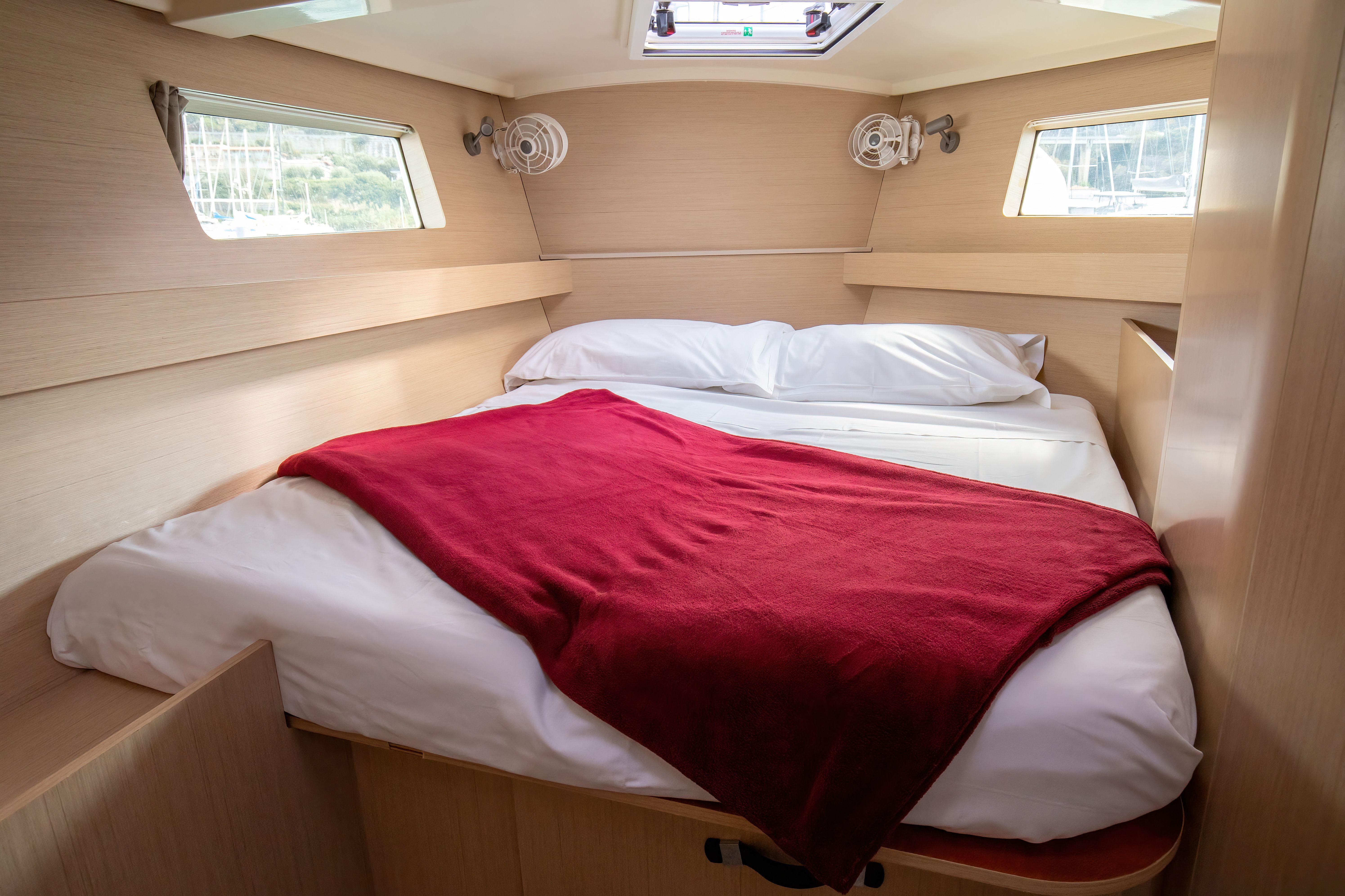 Beneteau Oceanis 41.1 | Arianna