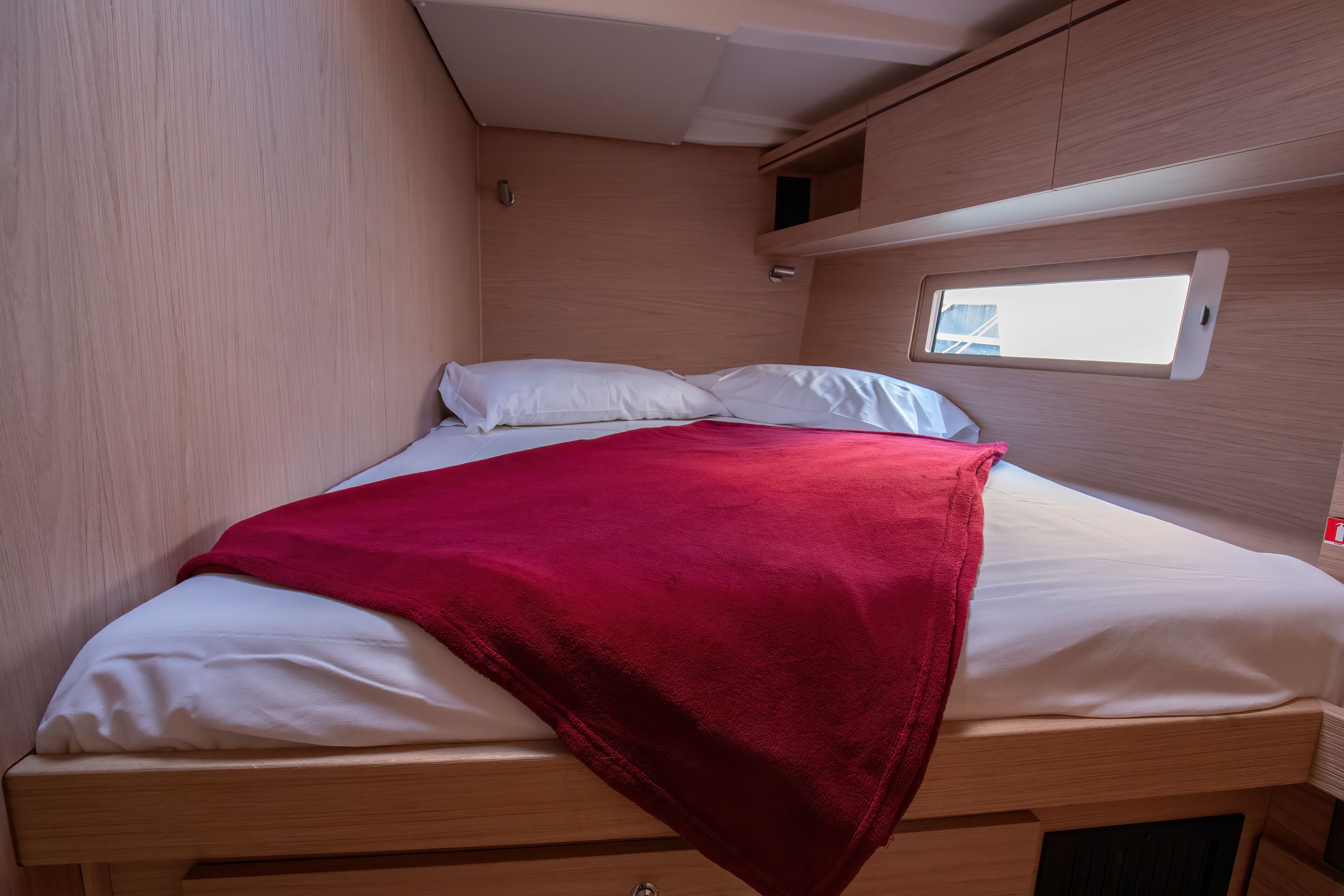Beneteau Oceanis 51.1 | Olimpia