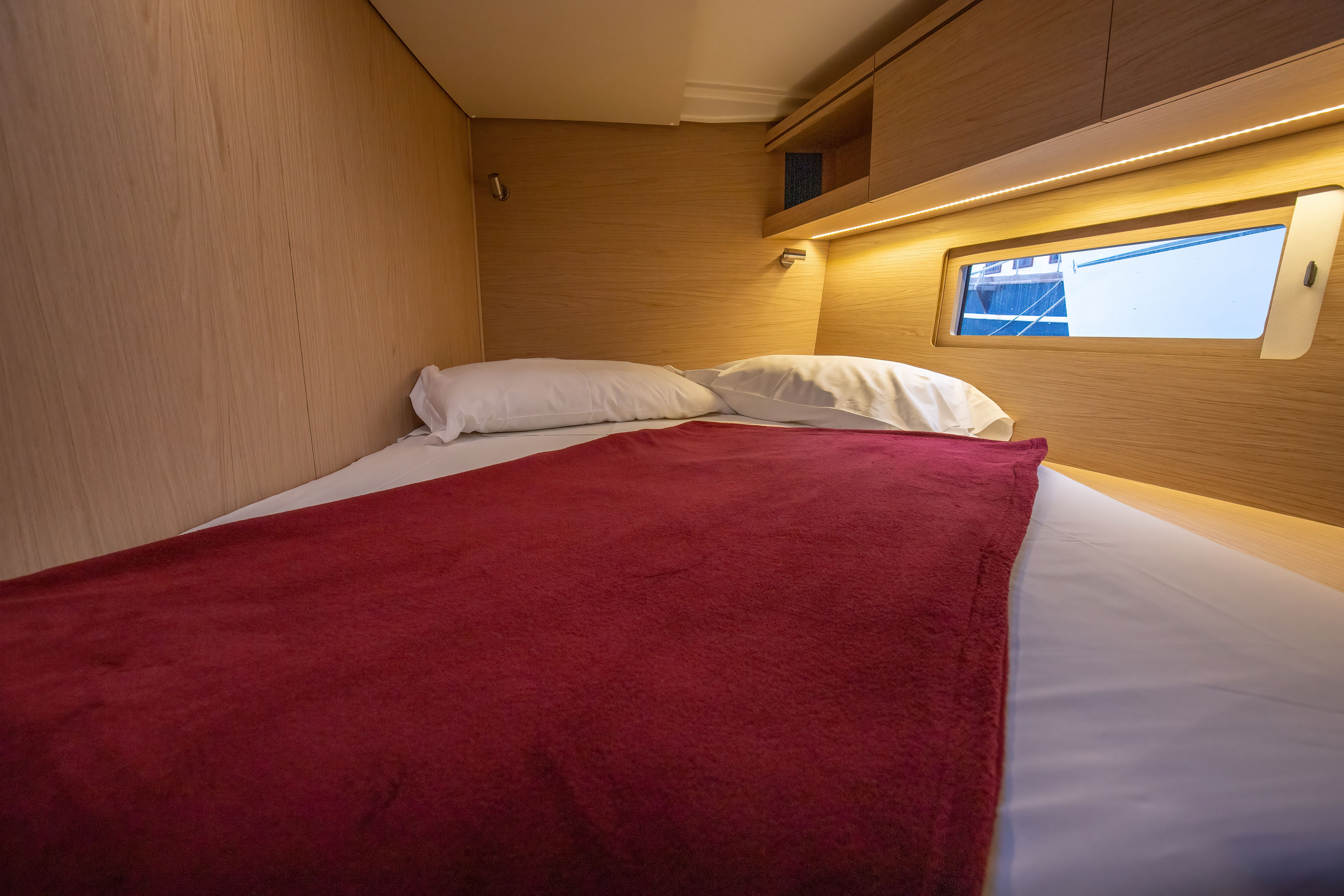 Beneteau Oceanis 51.1 | Olimpia