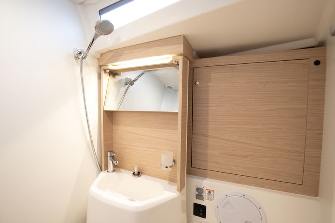 Beneteau Oceanis 51.1 | Olimpia