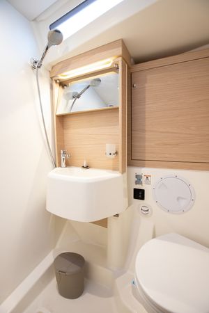 Beneteau Oceanis 51.1 | Olimpia