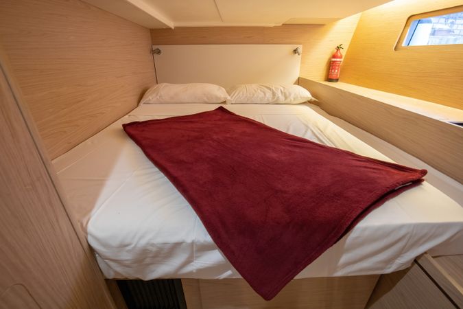 Beneteau Oceanis 51.1 | Olimpia