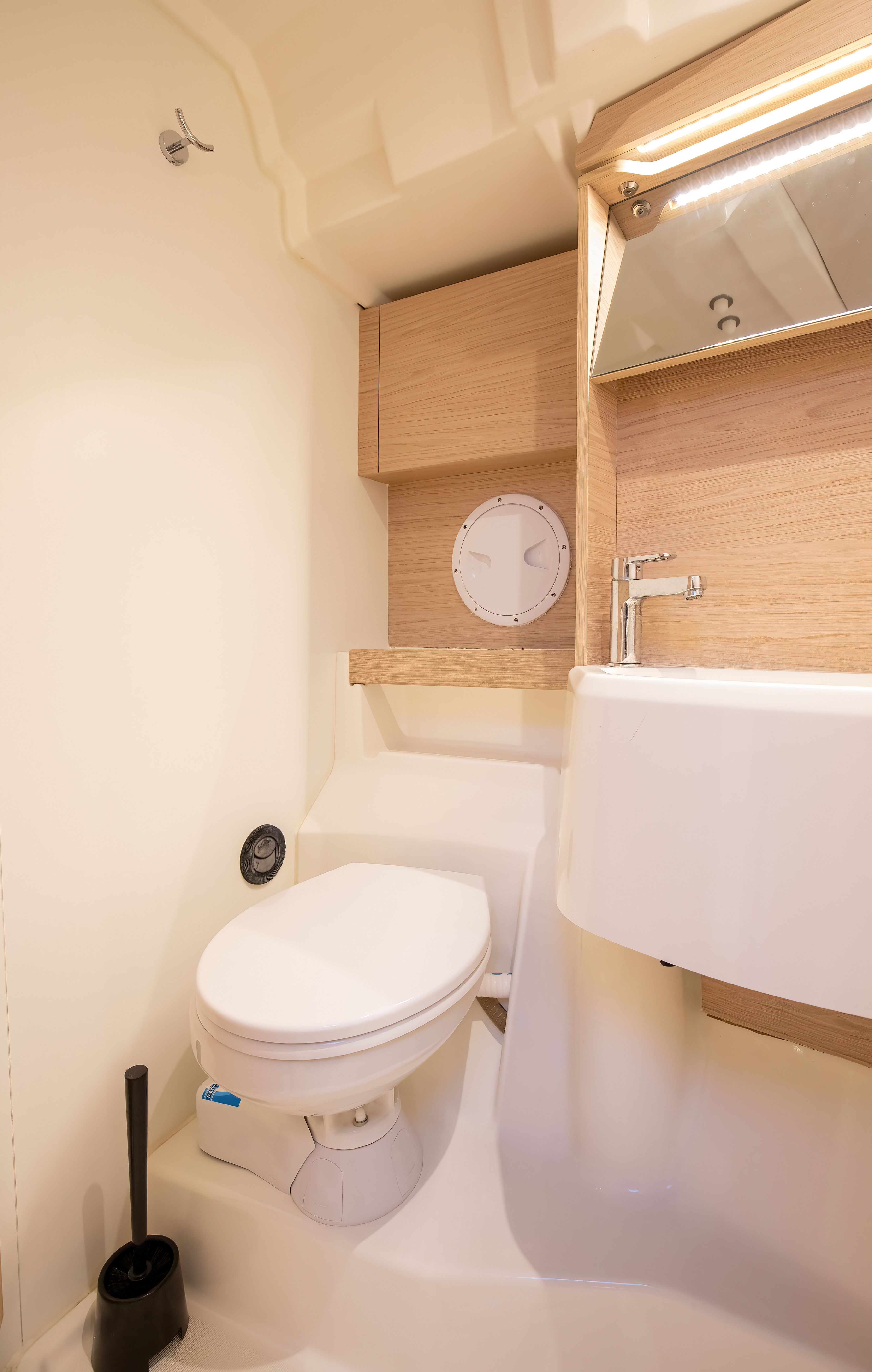 Beneteau Oceanis 51.1 | Olimpia