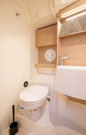 Beneteau Oceanis 51.1 | Olimpia