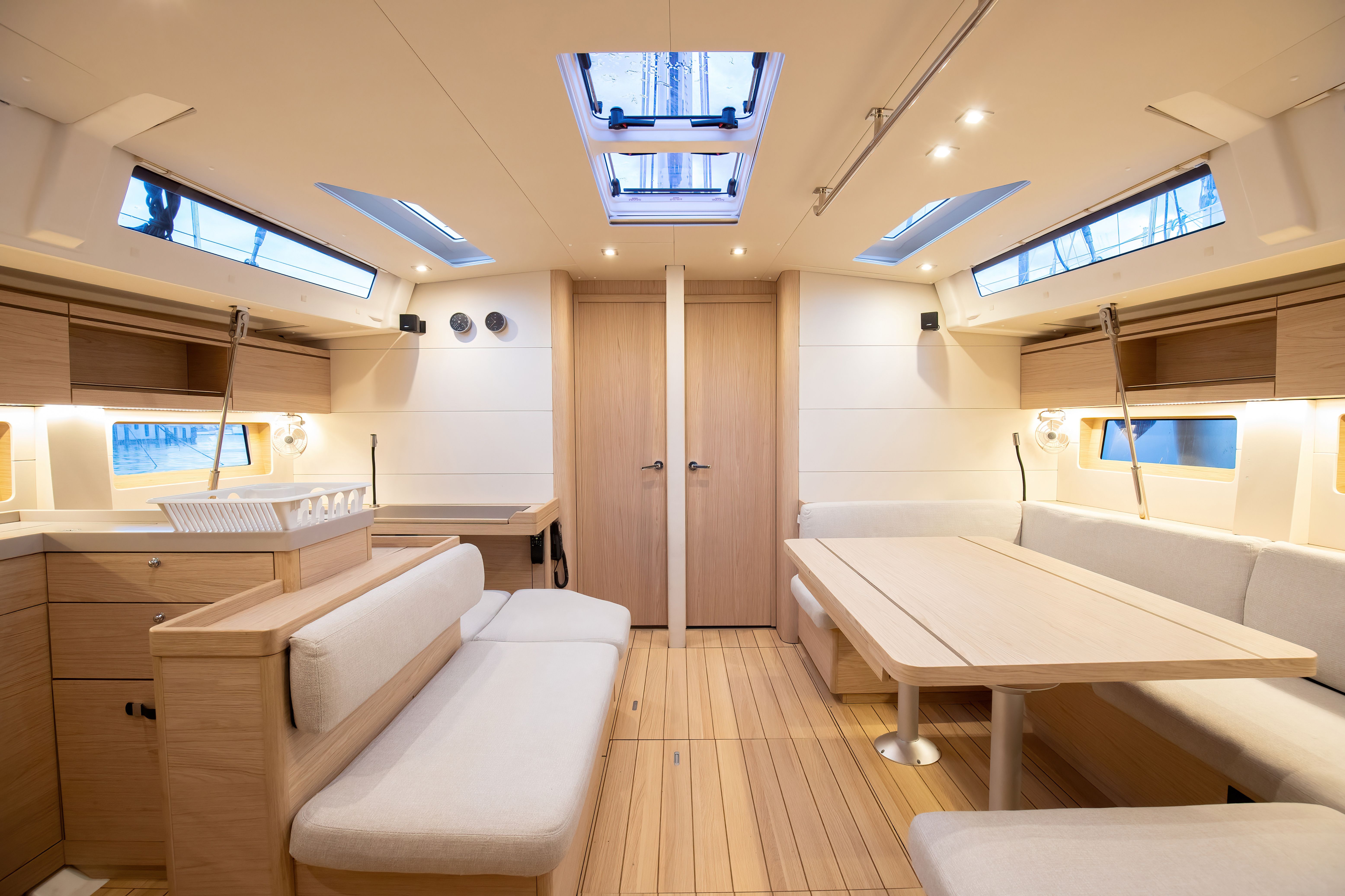 Beneteau Oceanis 51.1 | Olimpia