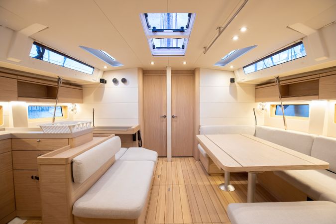 Beneteau Oceanis 51.1 | Olimpia