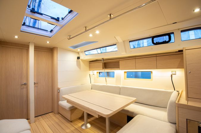 Beneteau Oceanis 51.1 | Olimpia