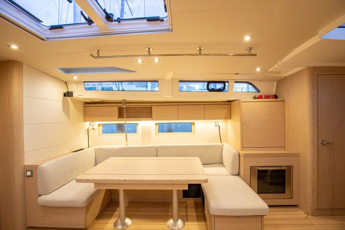 Beneteau Oceanis 51.1 | Olimpia