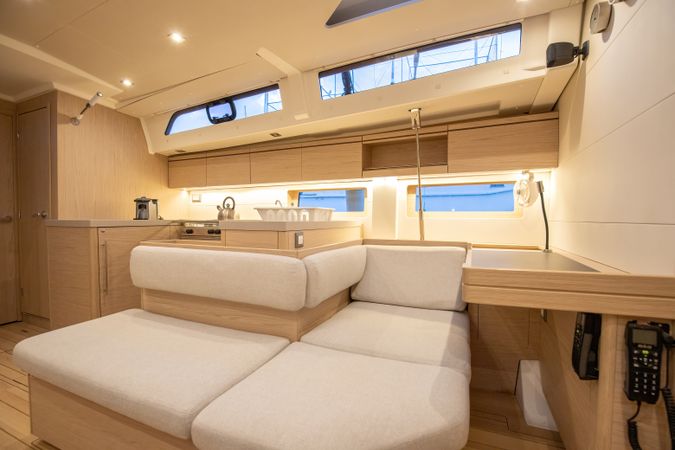Beneteau Oceanis 51.1 | Olimpia
