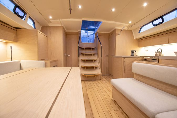Beneteau Oceanis 51.1 | Olimpia