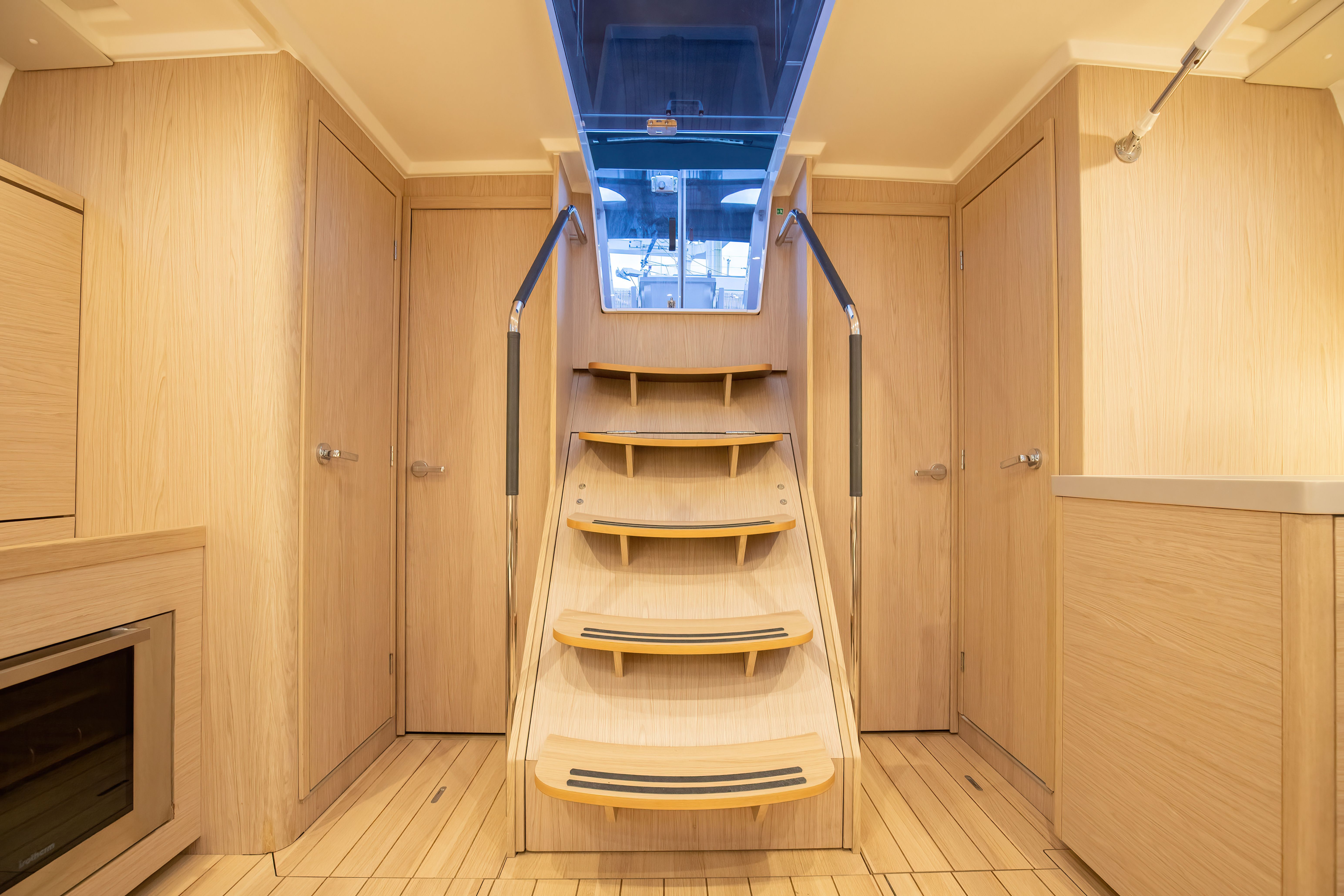 Beneteau Oceanis 51.1 | Olimpia