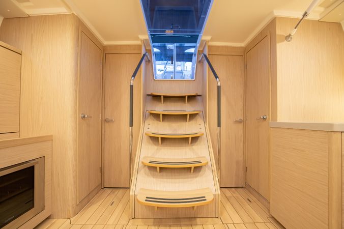 Beneteau Oceanis 51.1 | Olimpia
