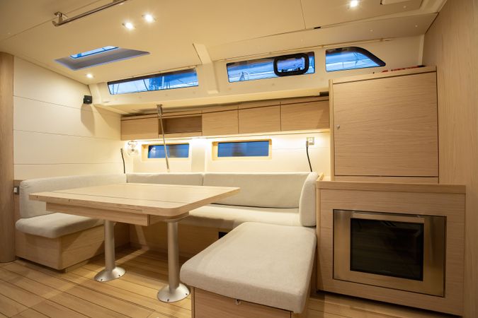 Beneteau Oceanis 51.1 | Olimpia