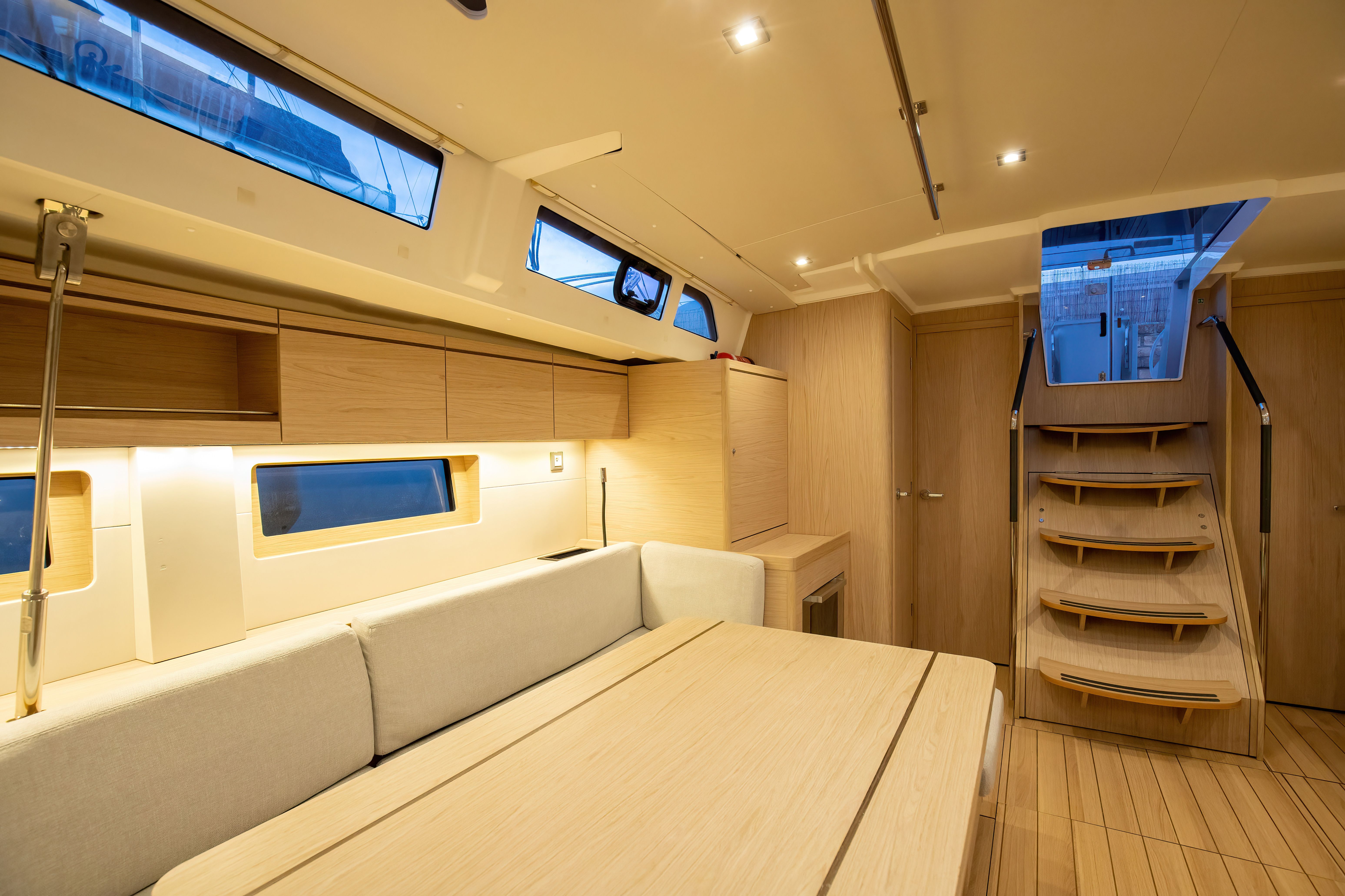 Beneteau Oceanis 51.1 | Olimpia