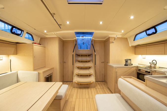 Beneteau Oceanis 51.1 | Olimpia