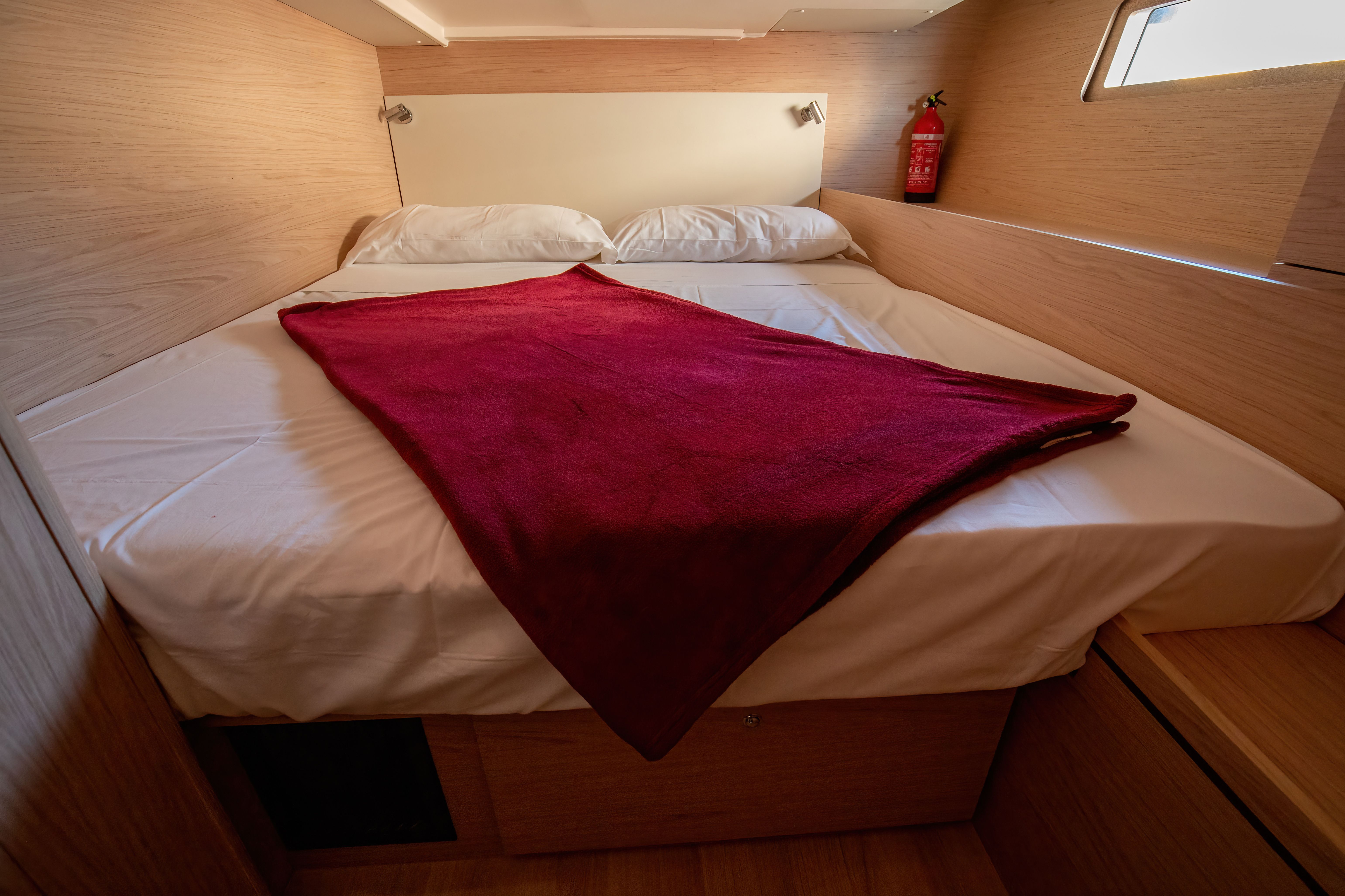 Beneteau Oceanis 51.1 | Olimpia
