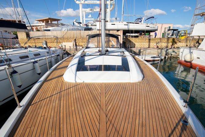 Beneteau Oceanis 51.1 | Olimpia