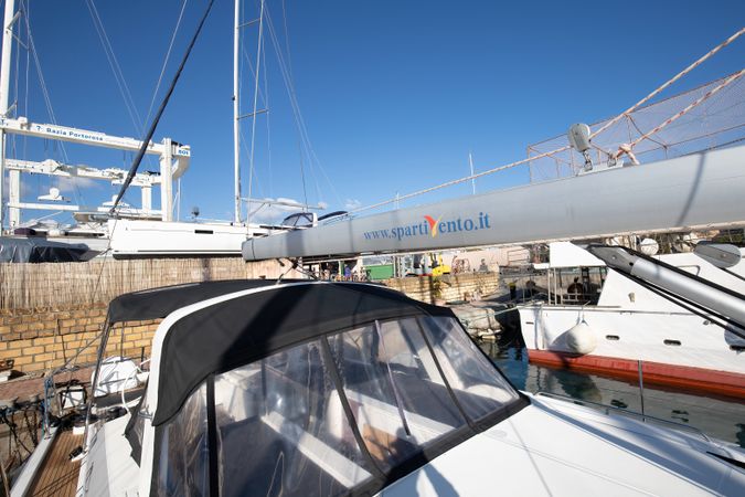 Beneteau Oceanis 51.1 | Olimpia
