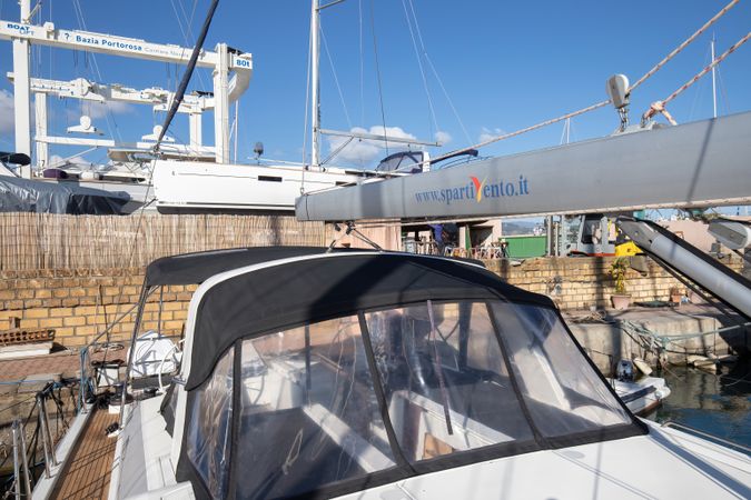 Beneteau Oceanis 51.1 | Olimpia