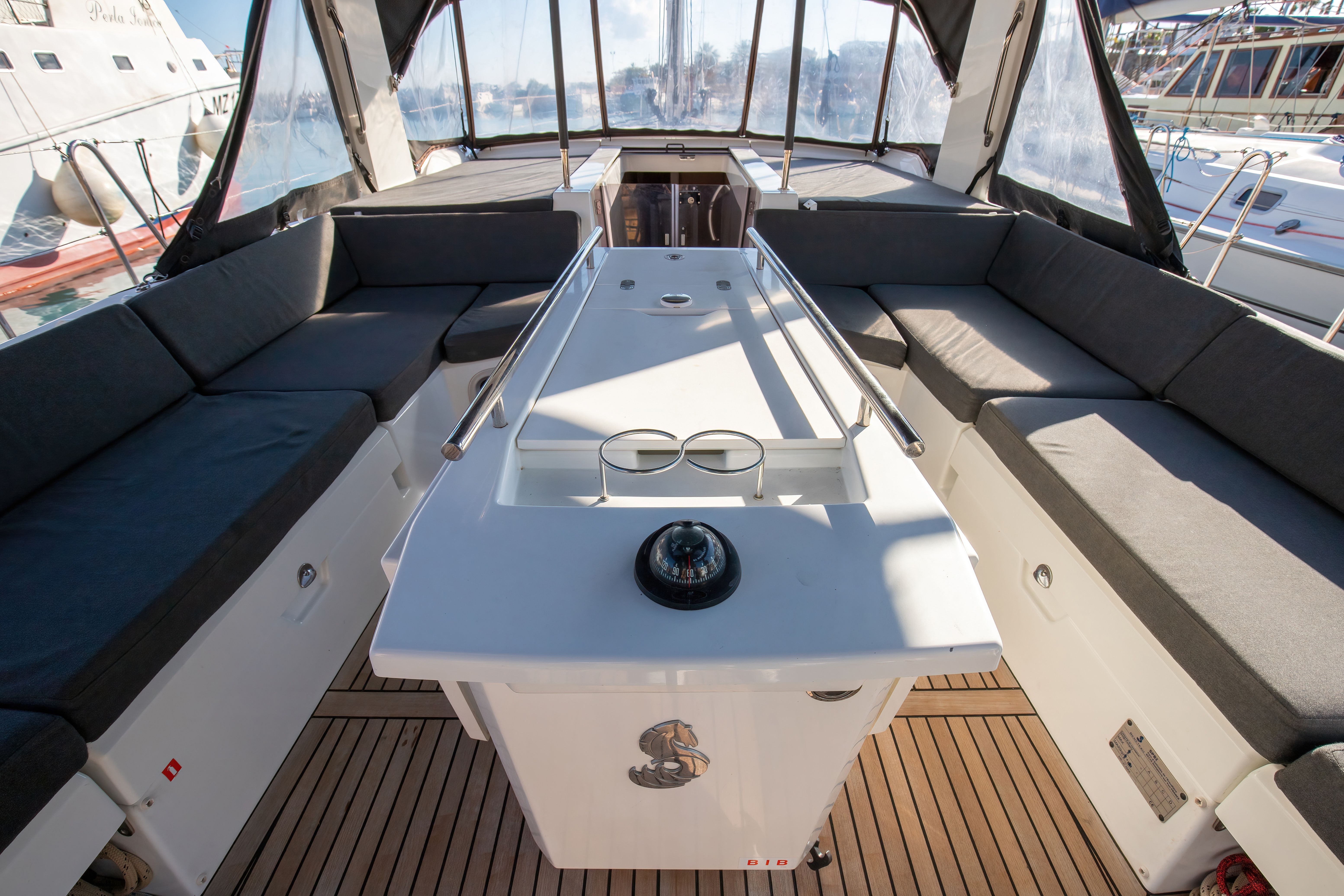 Beneteau Oceanis 51.1 | Olimpia