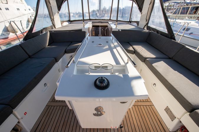 Beneteau Oceanis 51.1 | Olimpia