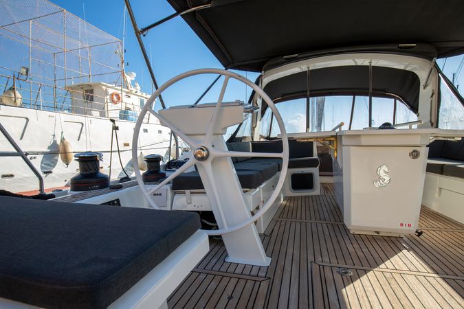 Beneteau Oceanis 51.1 | Olimpia