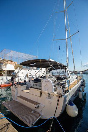 Beneteau Oceanis 51.1 | Olimpia