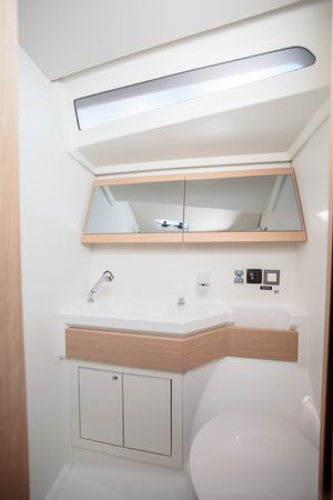 Beneteau Oceanis 46.1 | Daphne