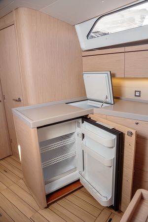 Beneteau Oceanis 46.1 | Daphne