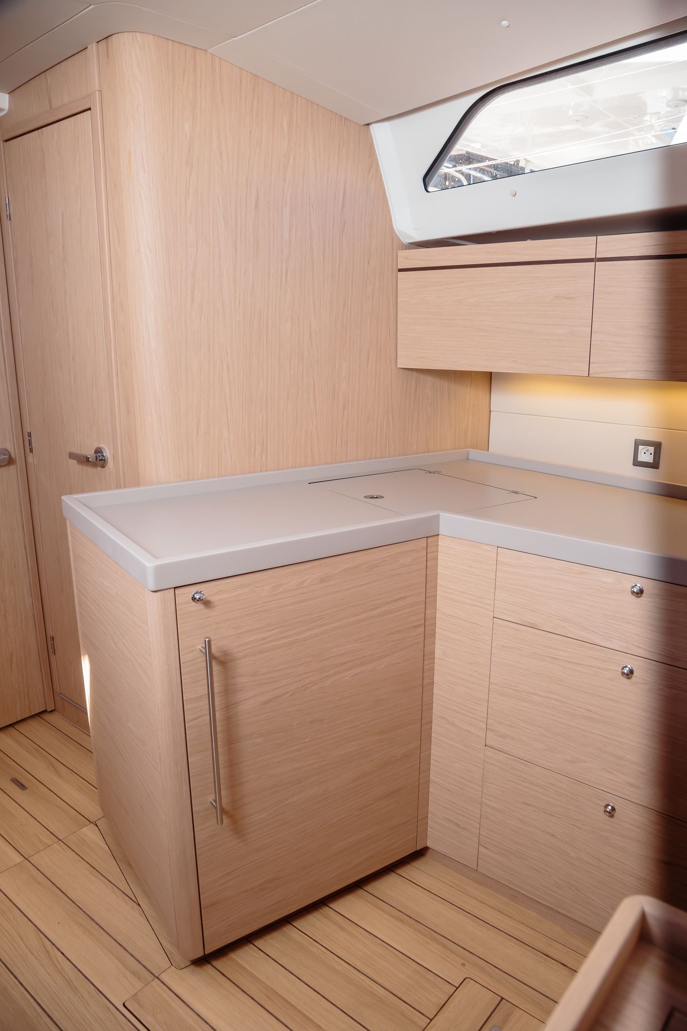 Beneteau Oceanis 46.1 | Daphne