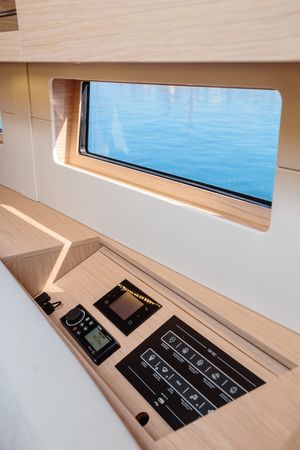 Beneteau Oceanis 46.1 | Daphne