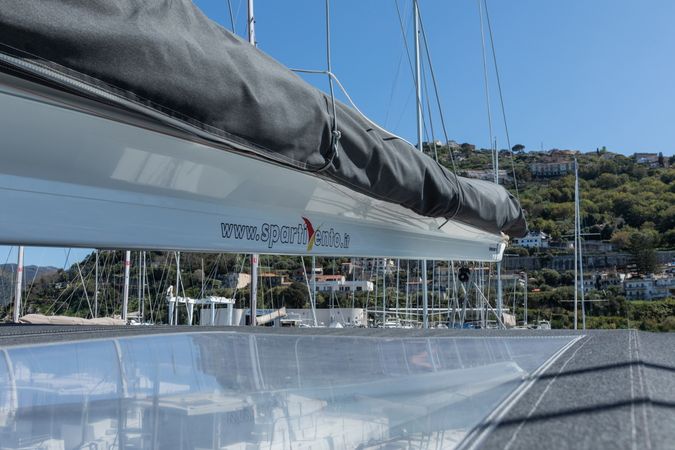 Lagoon 52 F | Fico