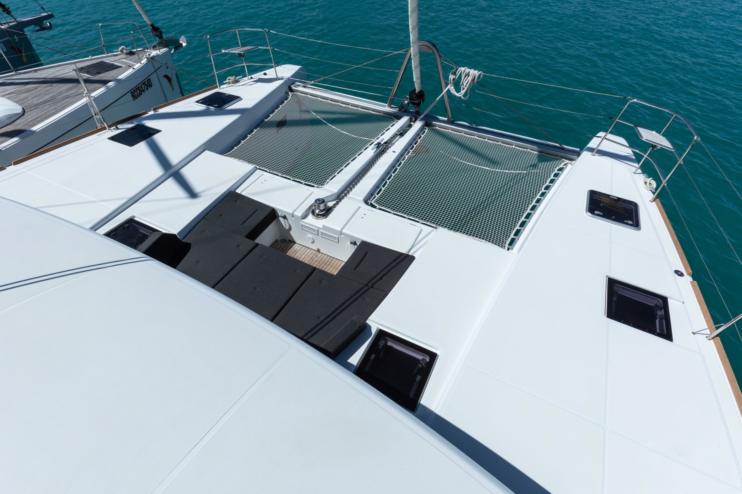 Lagoon 52 F | Fico