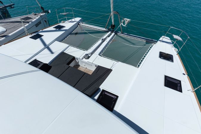 Lagoon 52 F | Fico