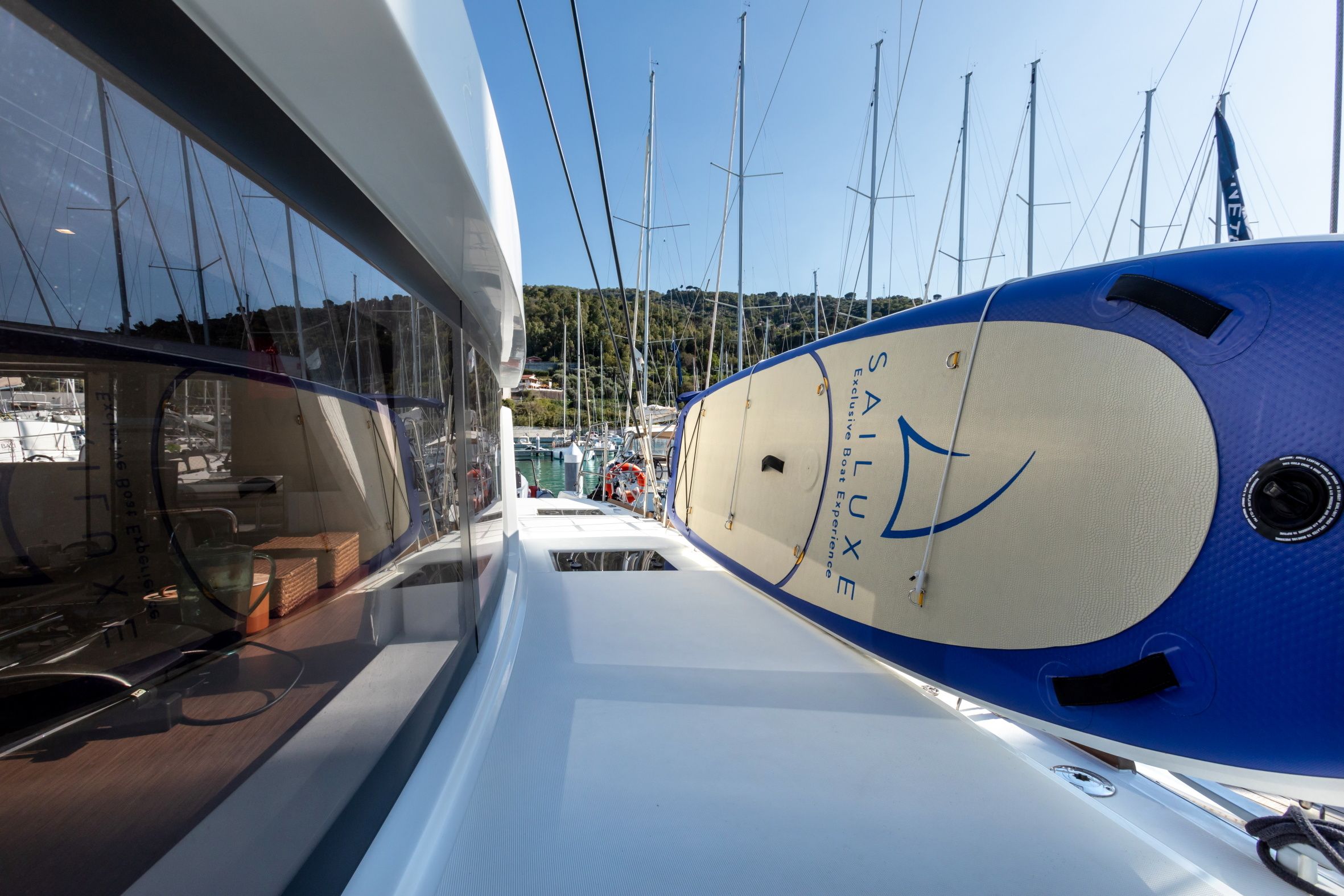 Lagoon 52 F | Fico
