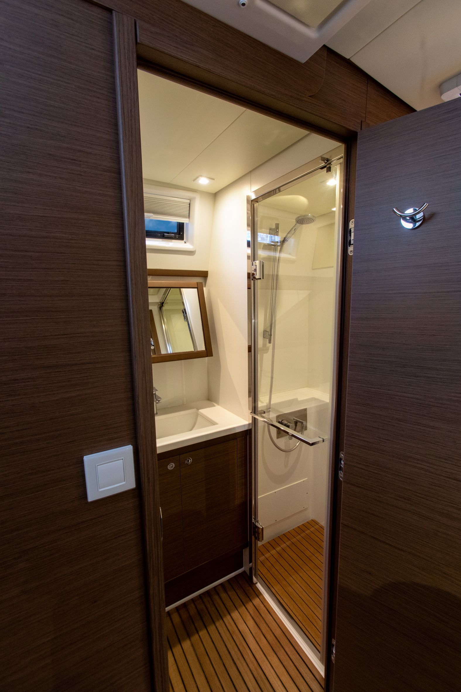 Lagoon 52 F | Fico