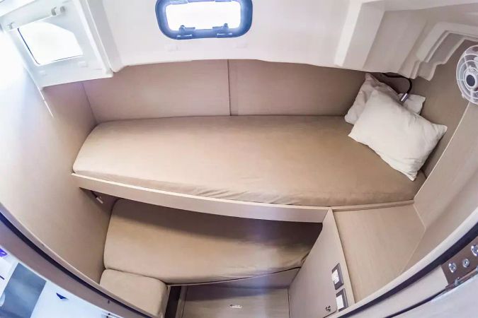 Beneteau Oceanis 46.1 | Nalu