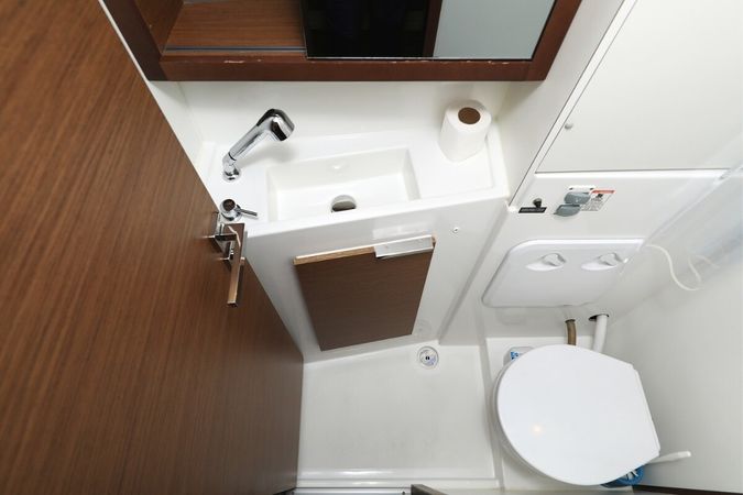 Lagoon 40 | Liquid Spirit