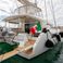 Lagoon 50 | Finocchietto