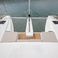 Lagoon 50 | Finocchietto