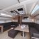 Hanse 548 | Stargazing
