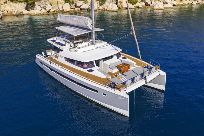 Bali 5.4 | Marea 1