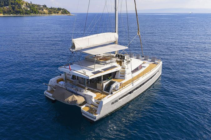 Bali 5.4 | Marea 1