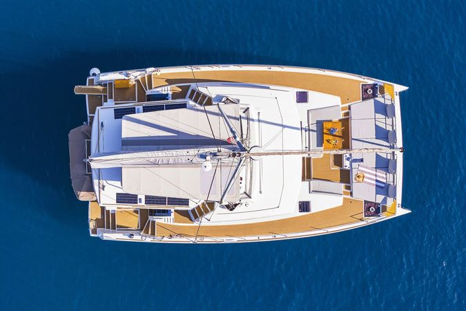 Bali 5.4 | Marea 1