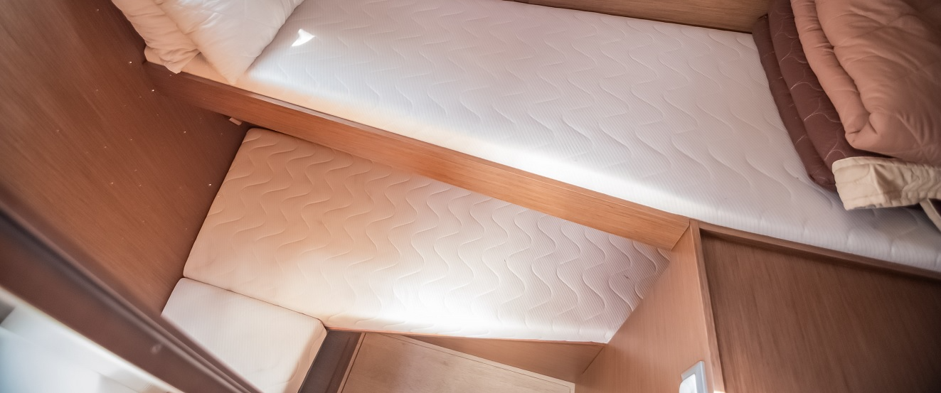 Beneteau Oceanis 46.1 | Phorkys