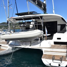 Lagoon 42 | Antel