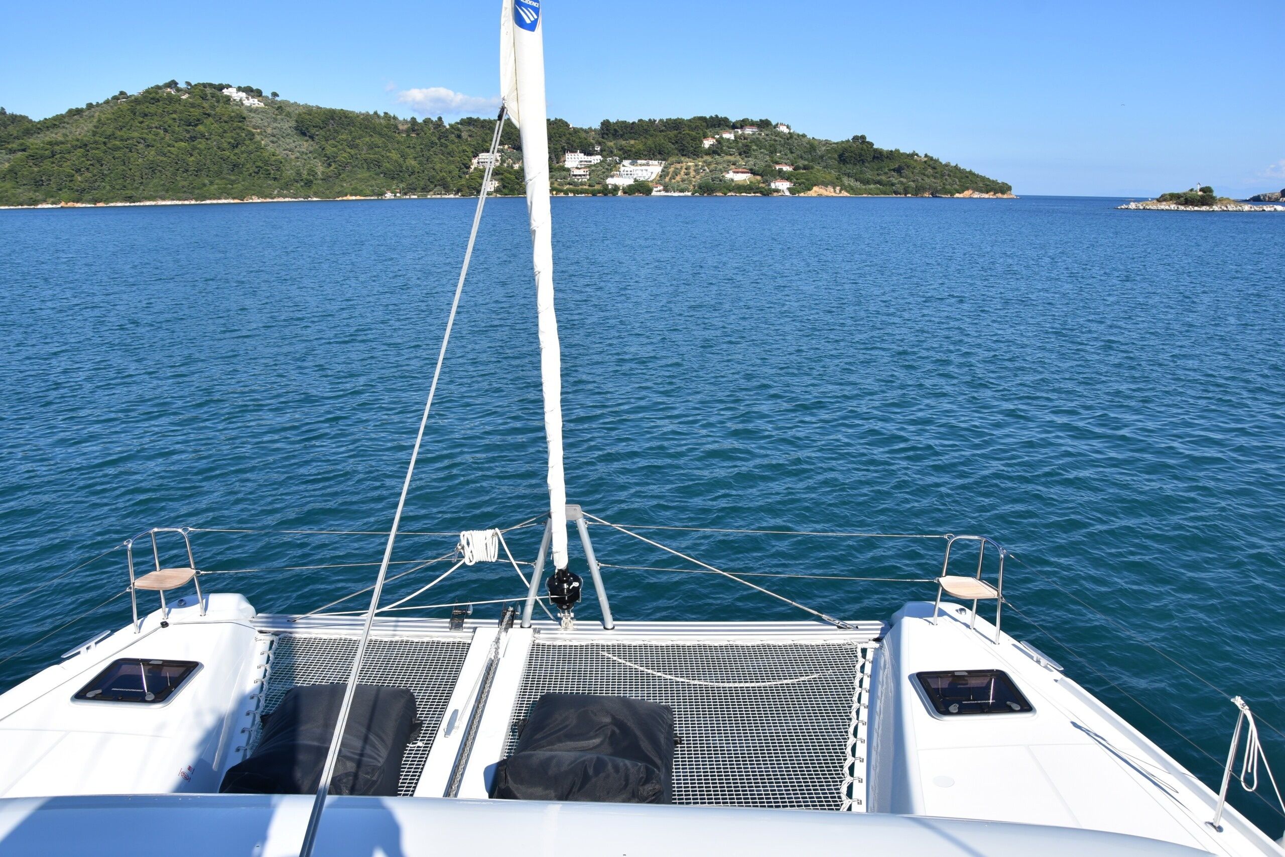 Lagoon 42 | Antel
