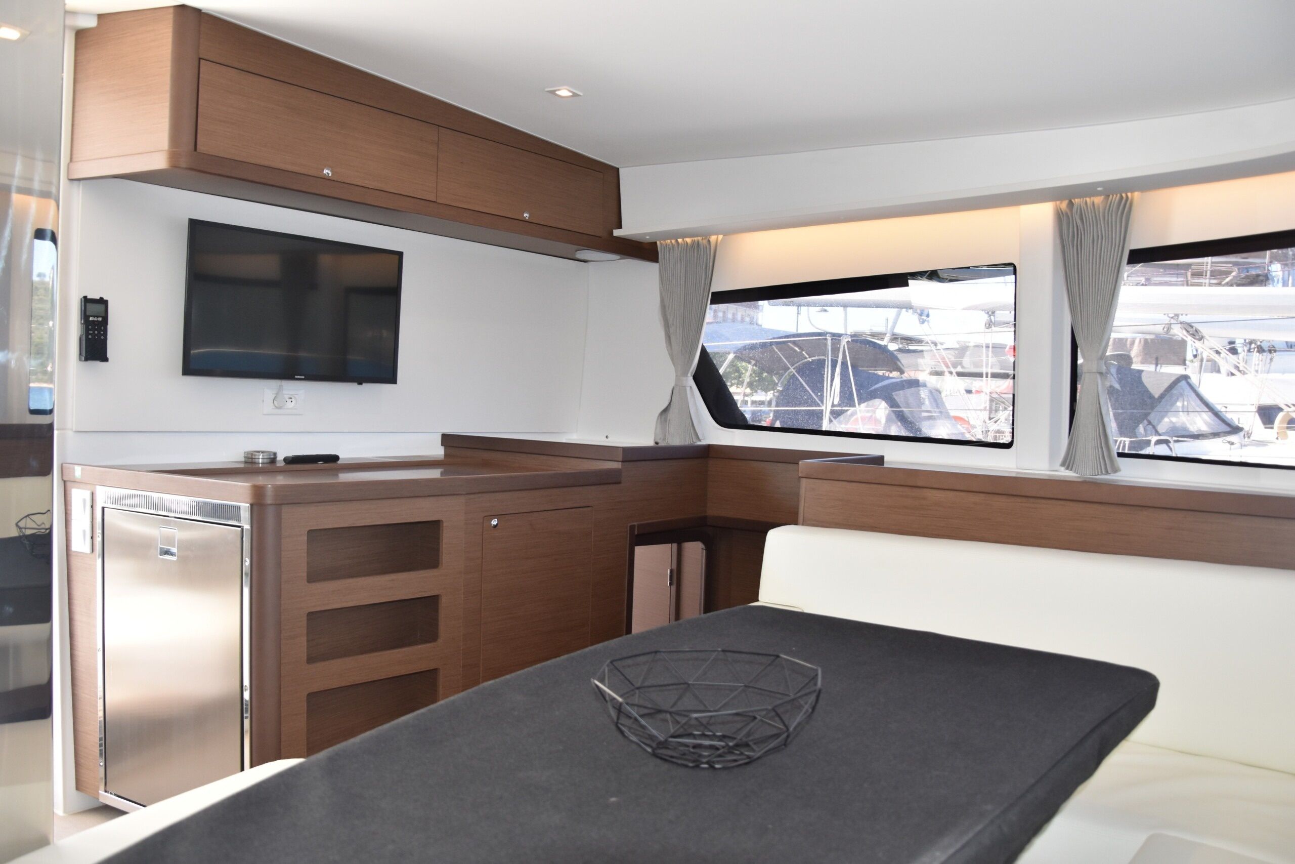 Lagoon 42 | Antel