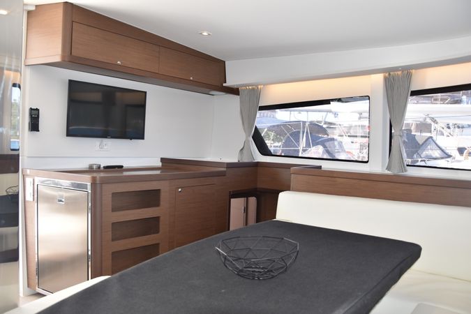 Lagoon 42 | Antel